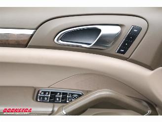 Porsche Cayenne 4.8 Turbo 500 PK PASM Bose Ventilatie AHK picture 31