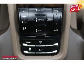 Porsche Cayenne 4.8 Turbo 500 PK PASM Bose Ventilatie AHK picture 36