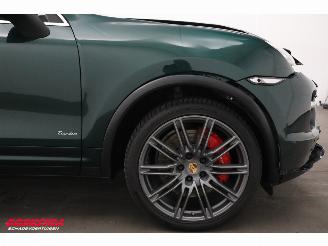 Porsche Cayenne 4.8 Turbo 500 PK PASM Bose Ventilatie AHK picture 10