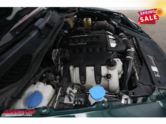 Porsche Cayenne 4.8 Turbo 500 PK PASM Bose Ventilatie AHK picture 14