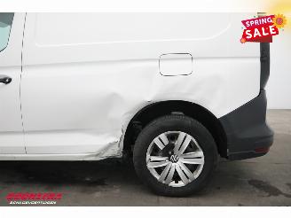 Volkswagen  2.0 TDI Trend Navi Airco picture 5