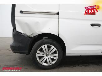 Volkswagen  2.0 TDI Trend Navi Airco picture 12