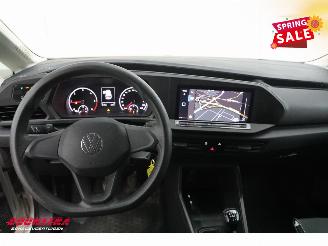 Volkswagen  2.0 TDI Trend Navi Airco picture 17