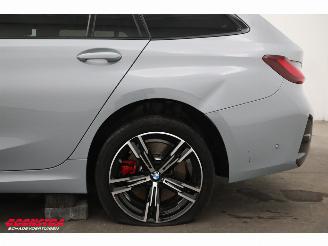 BMW 3-serie Touring 318i M-Sport Pano LED Leder ACC Apple/Android Camera picture 15