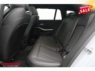 BMW 3-serie Touring 318i M-Sport Pano LED Leder ACC Apple/Android Camera picture 23