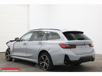 BMW 3-serie Touring 318i M-Sport Pano LED Leder ACC Apple/Android Camera picture 4