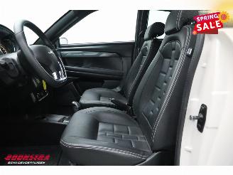 Ligier  JS60 Chic Airco Leder Bluetooth 12.980 km! picture 14