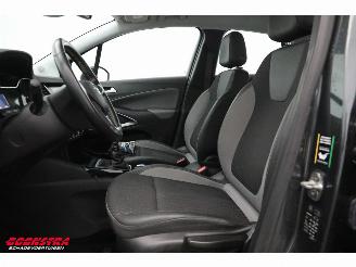 Opel Crossland 1.2 Turbo Innovation Apple/Android Navi Clima Cruise Camera PDC picture 13