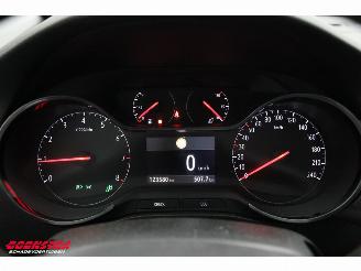 Opel Crossland 1.2 Turbo Innovation Apple/Android Navi Clima Cruise Camera PDC picture 17