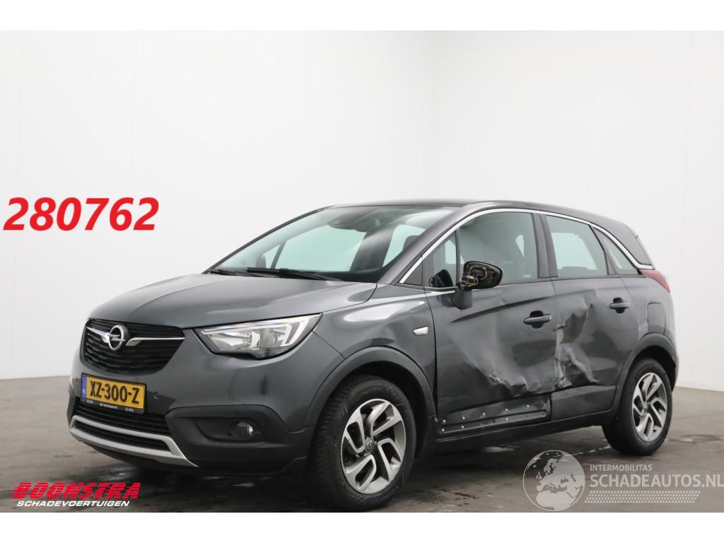 Opel Crossland 1.2 Turbo Innovation Apple/Android Navi Clima Cruise Camera PDC