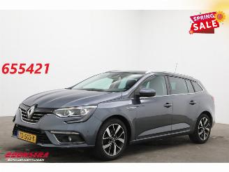 Renault Mégane Estate 1.3 TCe Bose Massage Navi Clima Cruise Camera PDC picture 1