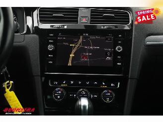 Volkswagen Golf Variant 1.0 TSI DSG Highline R-Line LED ACC Virtual Clima SHZ PDC AHK picture 11
