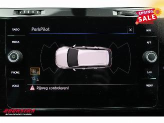 Volkswagen Golf Variant 1.0 TSI DSG Highline R-Line LED ACC Virtual Clima SHZ PDC AHK picture 19