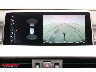 BMW X2 sDrive18i M-Sport LED Navi Clima Cruise Camera SHZ AHK 87.147 km! picture 26