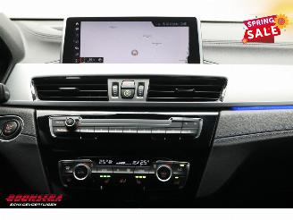 BMW X2 sDrive18i M-Sport LED Navi Clima Cruise Camera SHZ AHK 87.147 km! picture 19