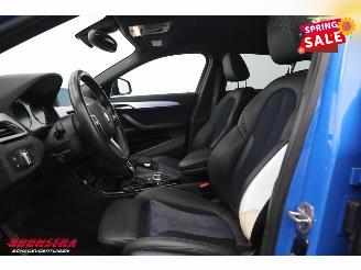 BMW X2 sDrive18i M-Sport LED Navi Clima Cruise Camera SHZ AHK 87.147 km! picture 20