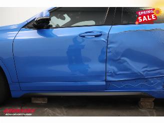 BMW X2 sDrive18i M-Sport LED Navi Clima Cruise Camera SHZ AHK 87.147 km! picture 13