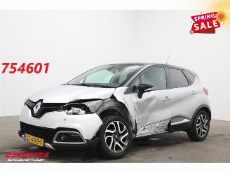 Renault Captur 0.9 TCe Dynamique Navi Clima Cruise Camera PDC AHK picture 1