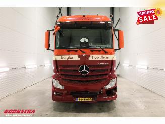 Mercedes Actros 1943 PTO Alcoa 4X2 Euro 6 picture 13