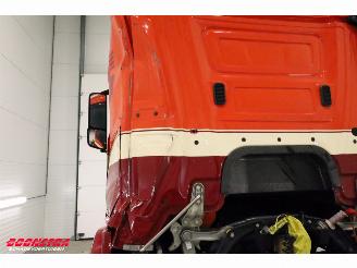 Mercedes Actros 1943 PTO Alcoa 4X2 Euro 6 picture 12