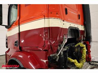 Mercedes Actros 1943 PTO Alcoa 4X2 Euro 6 picture 10