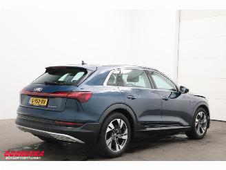 Audi E-tron 55 quattro advanced 95 kWh LED Virtual Cruise PDC picture 3