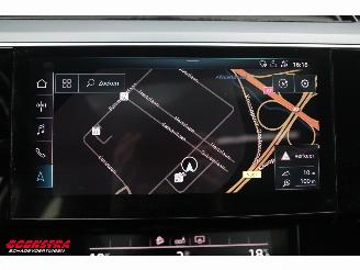 Audi E-tron 55 quattro advanced 95 kWh LED Virtual Cruise PDC picture 26