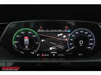 Audi E-tron 55 quattro advanced 95 kWh LED Virtual Cruise PDC picture 23