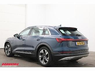 Audi E-tron 55 quattro advanced 95 kWh LED Virtual Cruise PDC picture 4