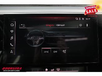 Audi E-tron 55 quattro advanced 95 kWh LED Virtual Cruise PDC picture 30