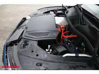 Audi E-tron 55 quattro advanced 95 kWh LED Virtual Cruise PDC picture 12