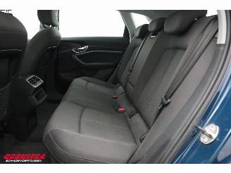 Audi E-tron 55 quattro advanced 95 kWh LED Virtual Cruise PDC picture 18