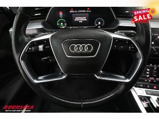 Audi E-tron 55 quattro advanced 95 kWh LED Virtual Cruise PDC picture 21