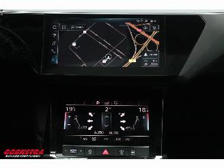 Audi E-tron 55 quattro advanced 95 kWh LED Virtual Cruise PDC picture 16