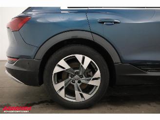 Audi E-tron 55 quattro advanced 95 kWh LED Virtual Cruise PDC picture 6