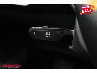 Audi E-tron 55 quattro advanced 95 kWh LED Virtual Cruise PDC picture 25