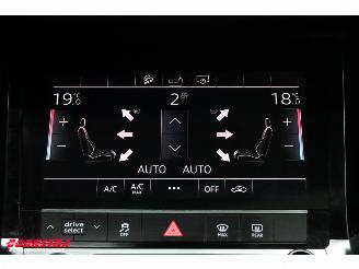 Audi E-tron 55 quattro advanced 95 kWh LED Virtual Cruise PDC picture 32