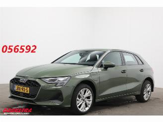 Unfallwagen Audi A3 Sportback 40 TFSI e Pro Line LED ACC Virtual Navi SHZ PDC 2025/12