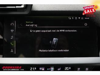 Audi A3 Sportback 40 TFSI e Pro Line LED ACC Virtual Navi SHZ PDC picture 29