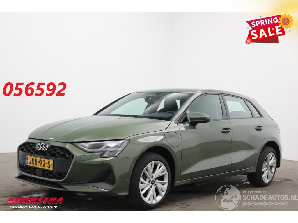 Audi A3 Sportback 40 TFSI e Pro Line LED ACC Virtual Navi SHZ PDC
