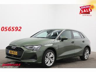 skadebil auto Audi A3 Sportback 40 TFSI e Pro Line LED ACC Virtual Navi SHZ PDC 2025/12