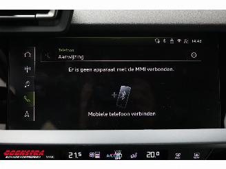 Audi A3 Sportback 40 TFSI e Pro Line LED ACC Virtual Navi SHZ PDC picture 29