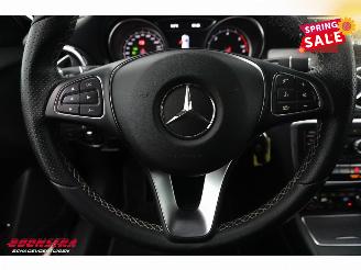 Mercedes GLA 220 d 4Matic 7G-Tronic Navi Clima Cruise Camera PDC AHK 93.540 km! picture 11