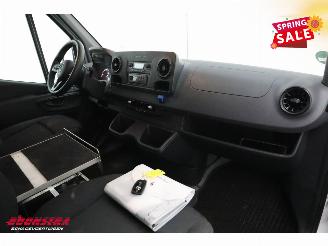 Mercedes Sprinter 315 CDI 9G-Tronic L4-H2 Thermo King Airco Cruise picture 19