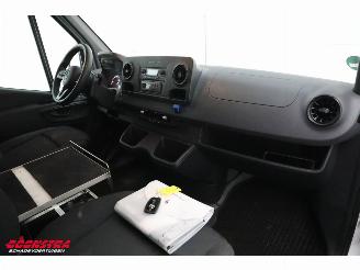 Mercedes Sprinter 315 CDI 9G-Tronic L4-H2 Thermo King Airco Cruise picture 19