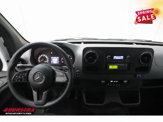 Mercedes Sprinter 315 CDI 9G-Tronic L4-H2 Thermo King Airco Cruise picture 20
