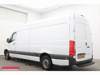 Mercedes Sprinter 315 CDI 9G-Tronic L4-H2 Thermo King Airco Cruise picture 4