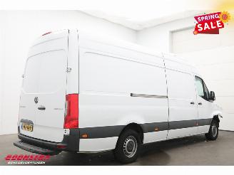 Mercedes Sprinter 315 CDI 9G-Tronic L4-H2 Thermo King Airco Cruise picture 3
