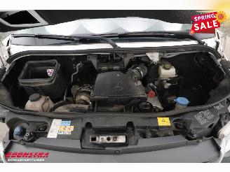 Mercedes Sprinter 315 CDI 9G-Tronic L4-H2 Thermo King Airco Cruise picture 10