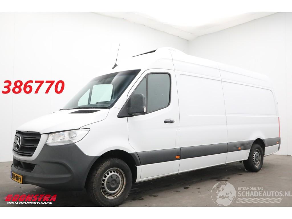 Mercedes Sprinter 315 CDI 9G-Tronic L4-H2 Thermo King Airco Cruise